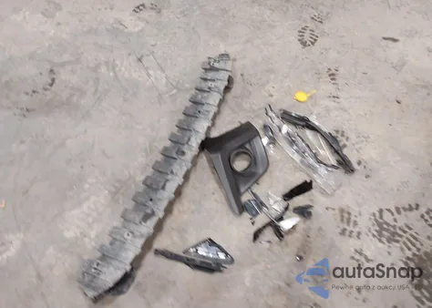 2019 Subaru Crosstrek 2.0I Premium z USA, uszkodzony, nr VIN JF2GTACC0KH367181